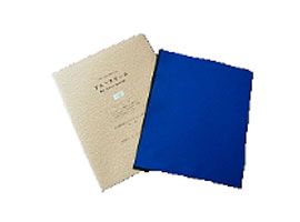 評級藍(lán)色羊毛布 單品 1-8級